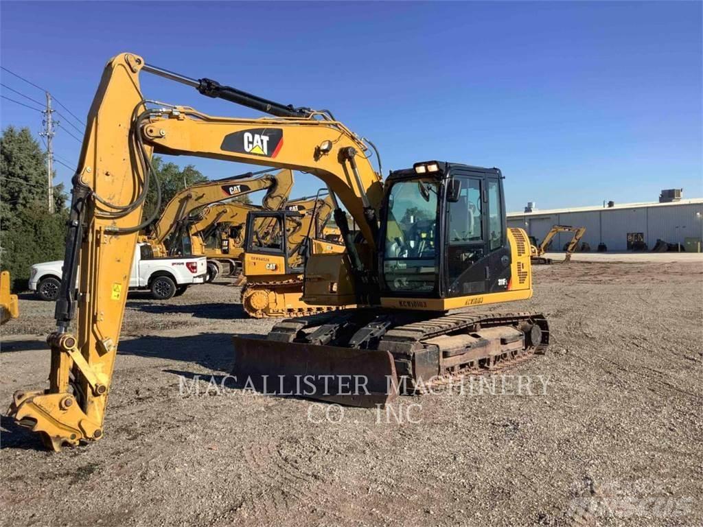 CAT 311FLRR Escavadoras de rastos