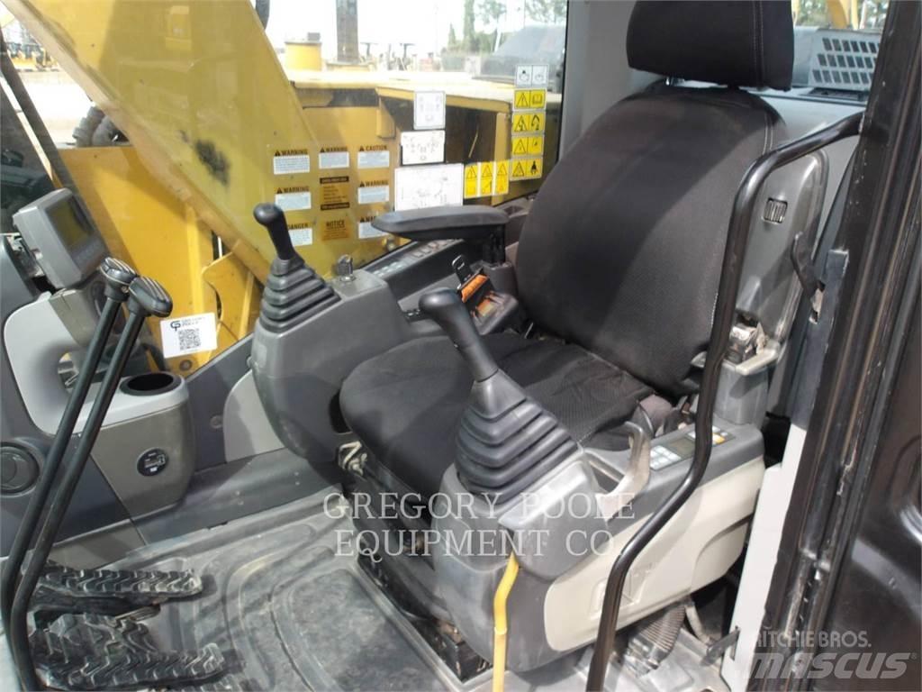 CAT 311FLRR Escavadoras de rastos