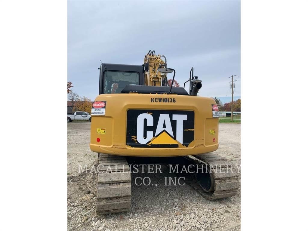 CAT 311FLRR Escavadoras de rastos