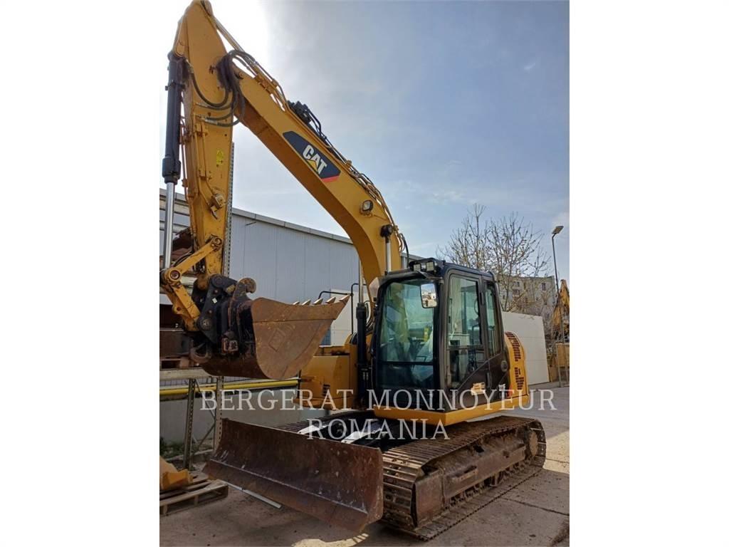 CAT 311FLRR Escavadoras de rastos