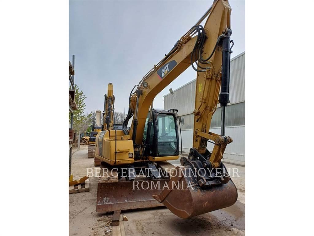 CAT 311FLRR Escavadoras de rastos