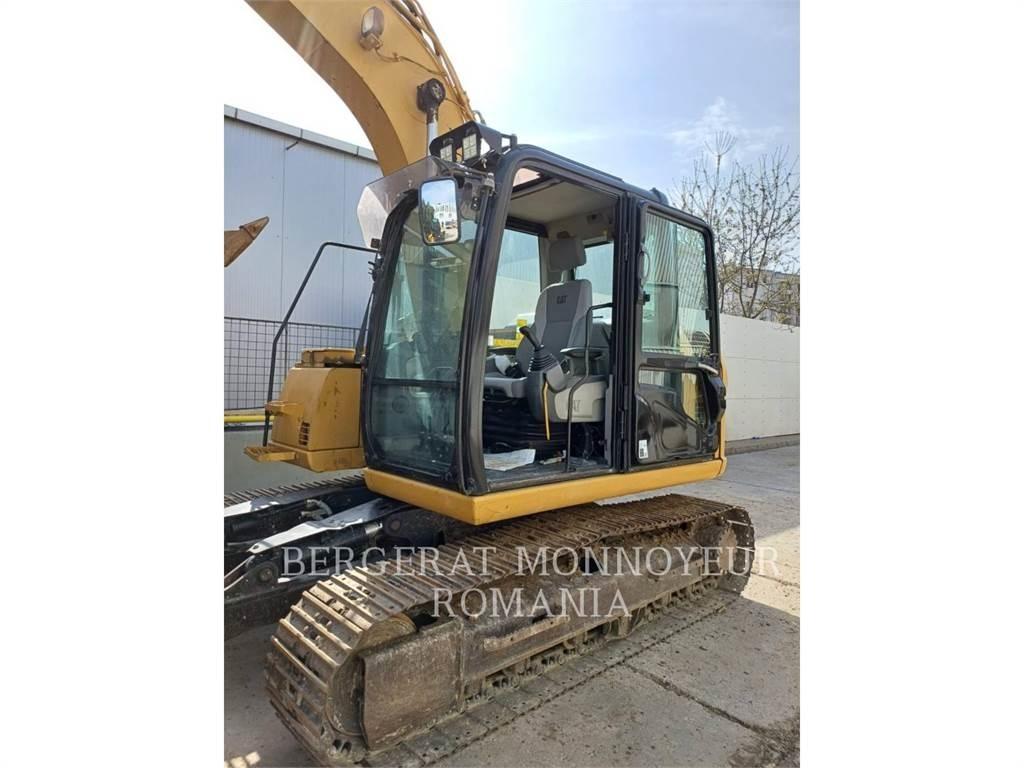 CAT 311FLRR Escavadoras de rastos