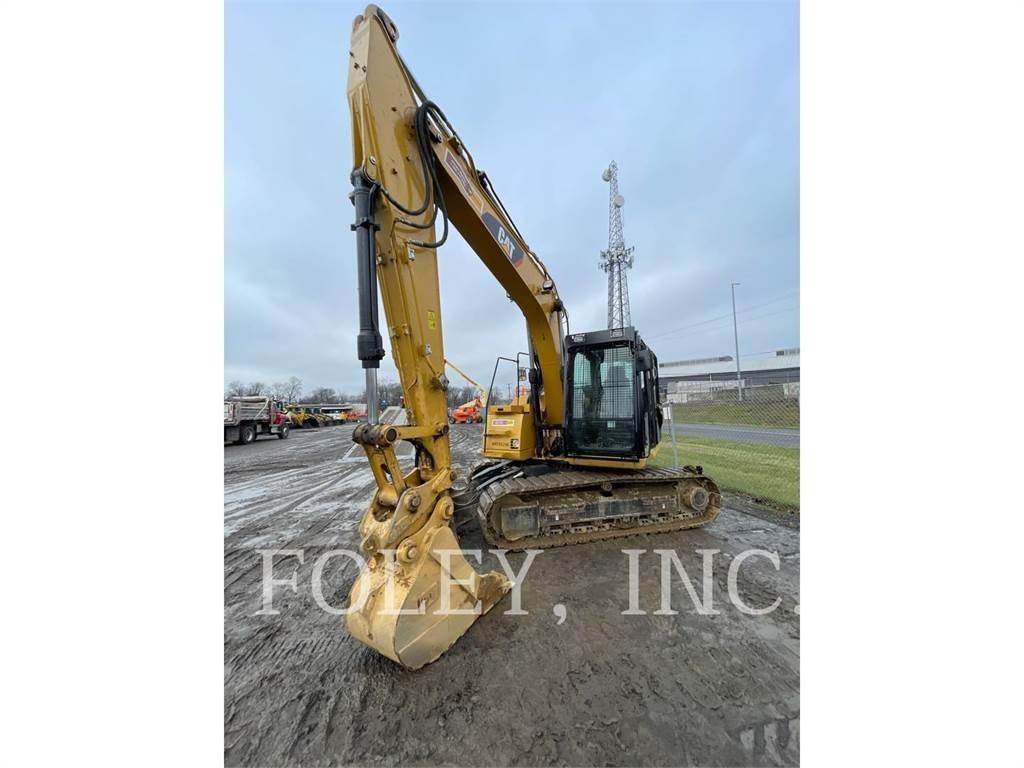 CAT 311FLRR Escavadoras de rastos