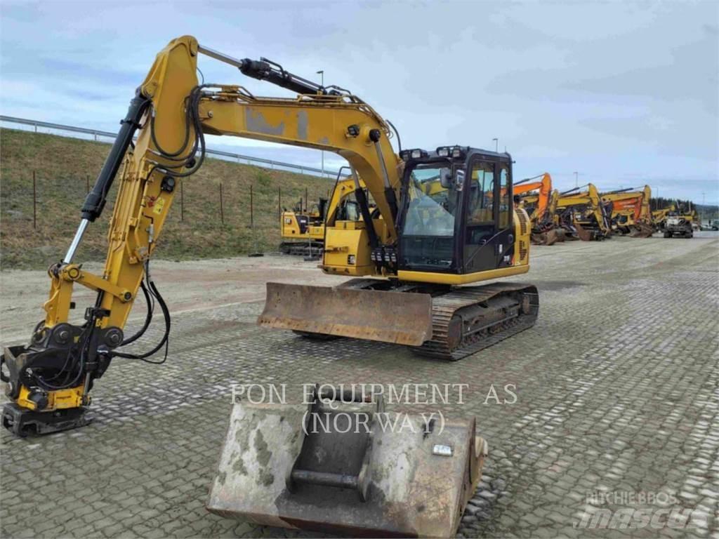 CAT 311FLRR Escavadoras de rastos