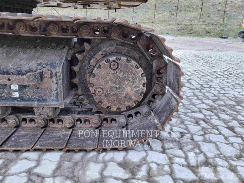 CAT 311FLRR Escavadoras de rastos