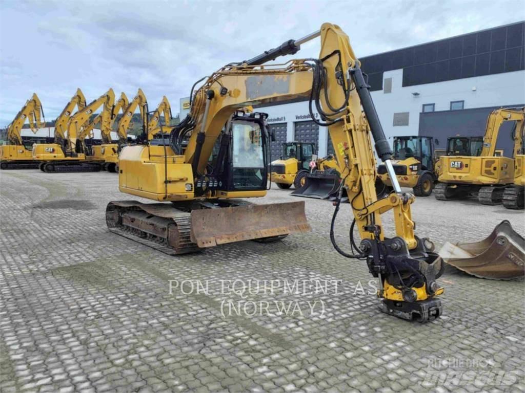 CAT 311FLRR Escavadoras de rastos