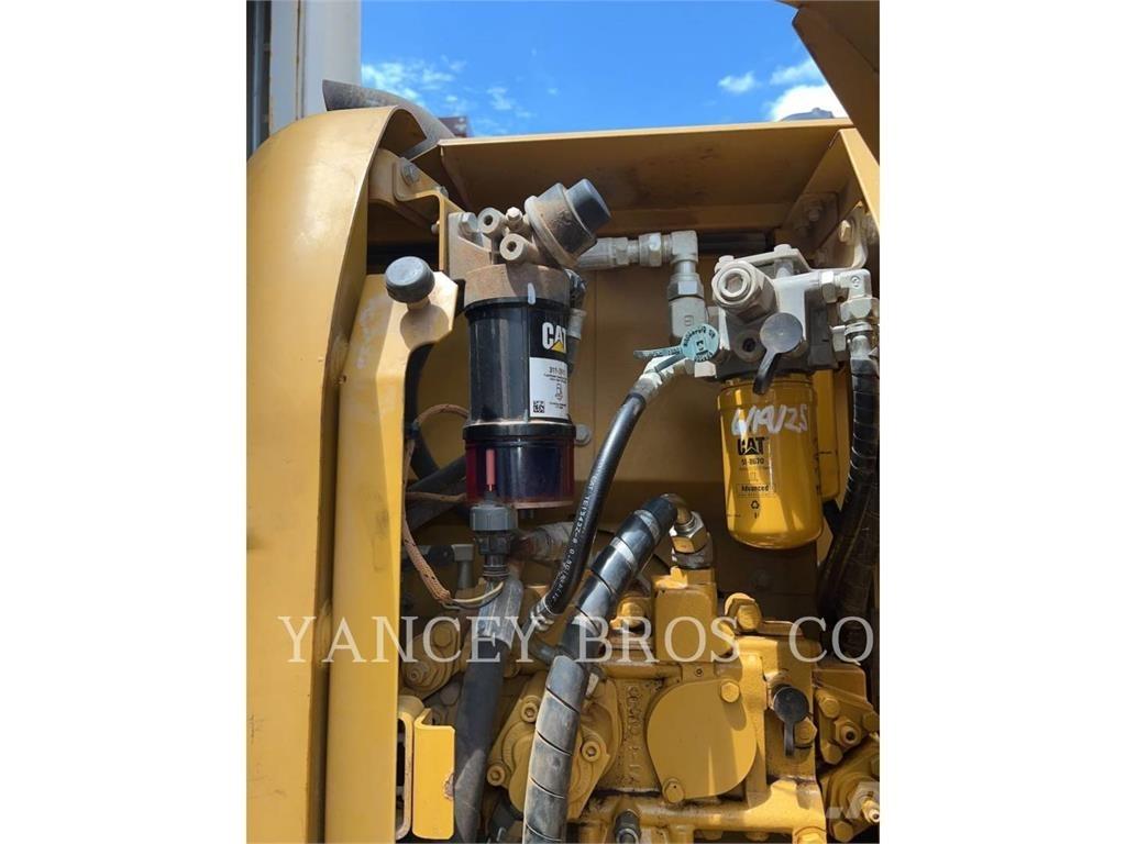 CAT 311FLRR Escavadoras de rastos