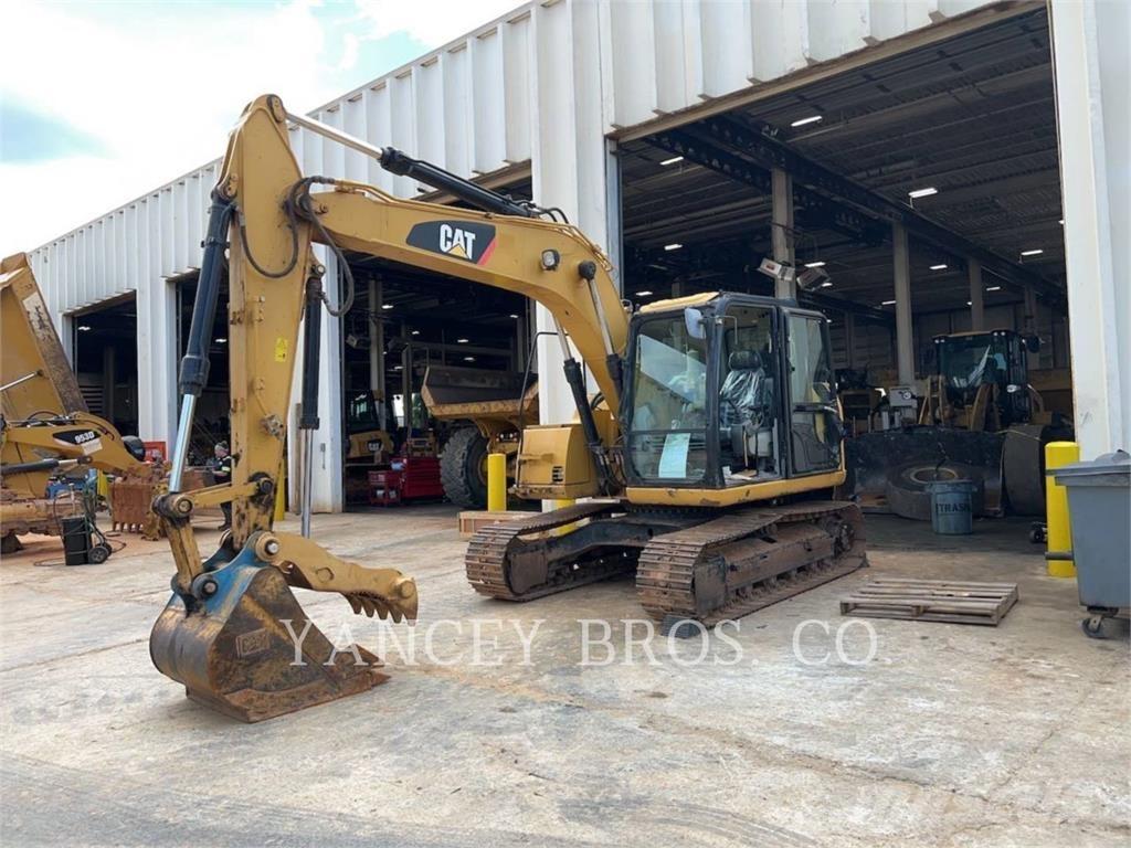 CAT 311FLRR Escavadoras de rastos