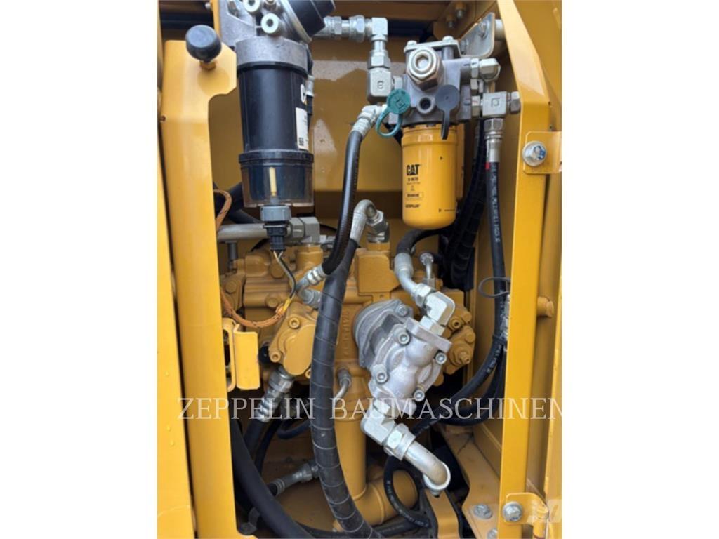 CAT 311FLRR Escavadoras de rastos