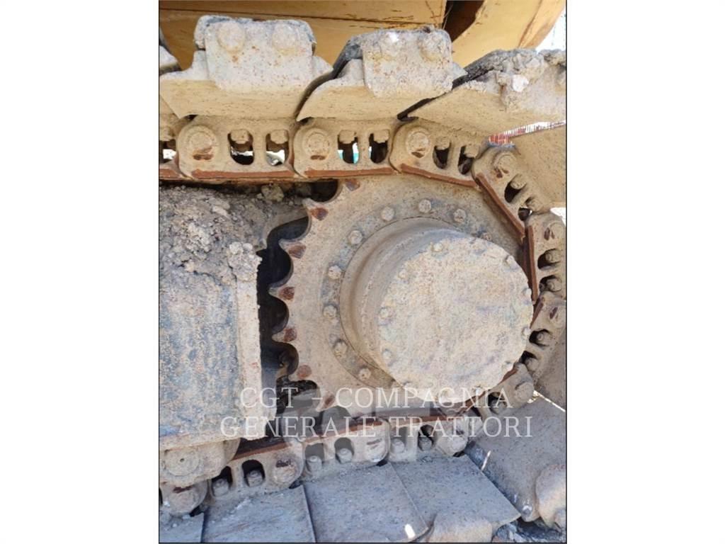 CAT 312B Escavadoras de rastos