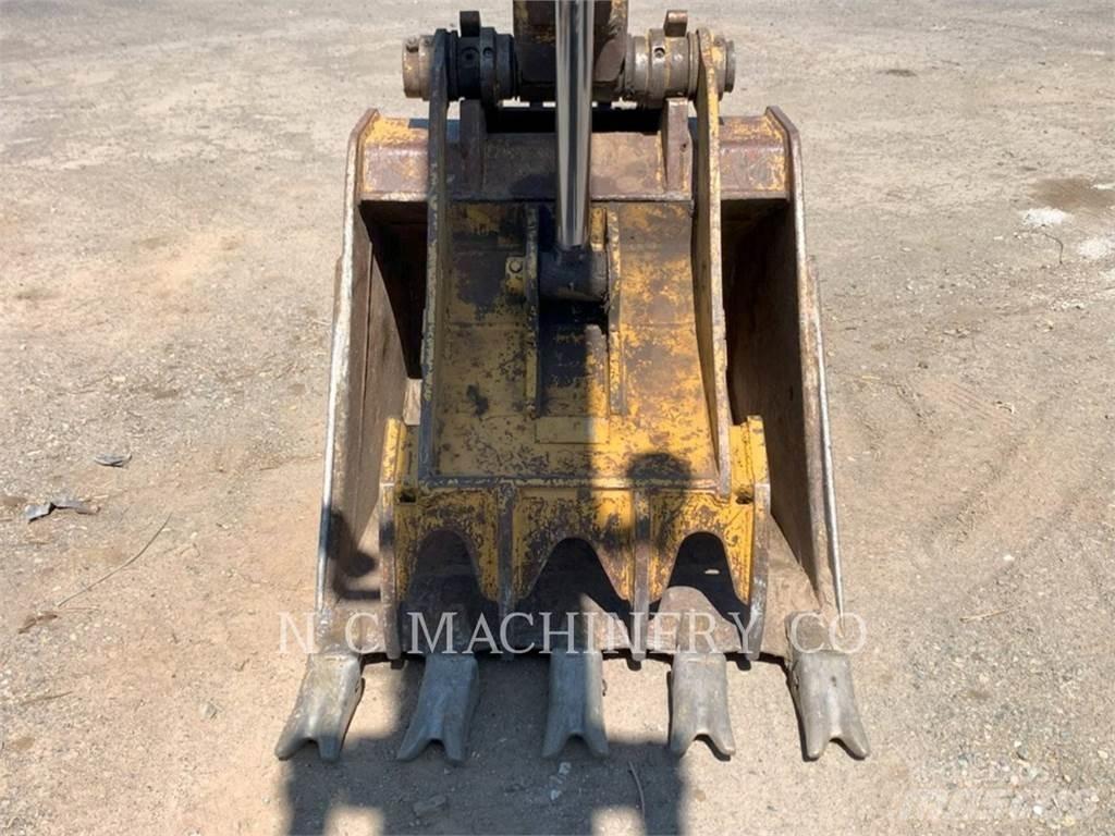 CAT 312B L Escavadoras de rastos