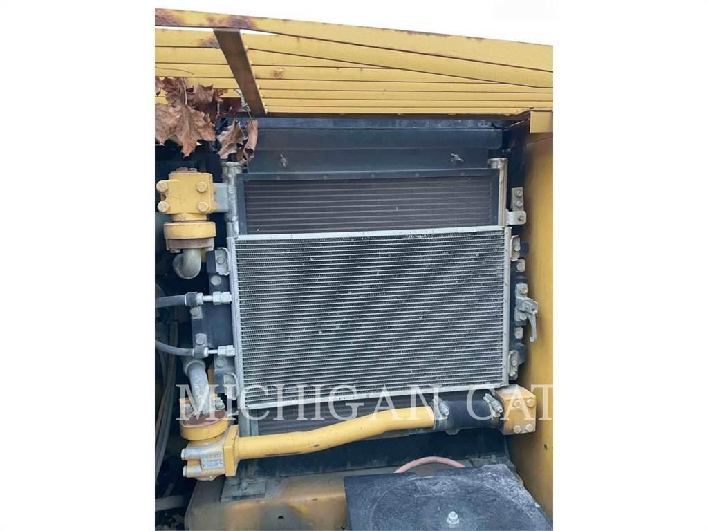 CAT 312CL Escavadoras de rastos