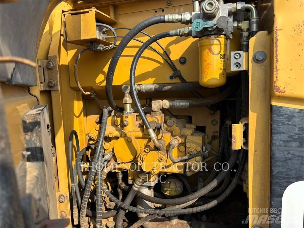 CAT 312CL Escavadoras de rastos