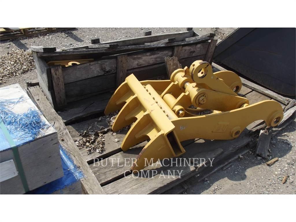 CAT 312CTHMB Conectores
