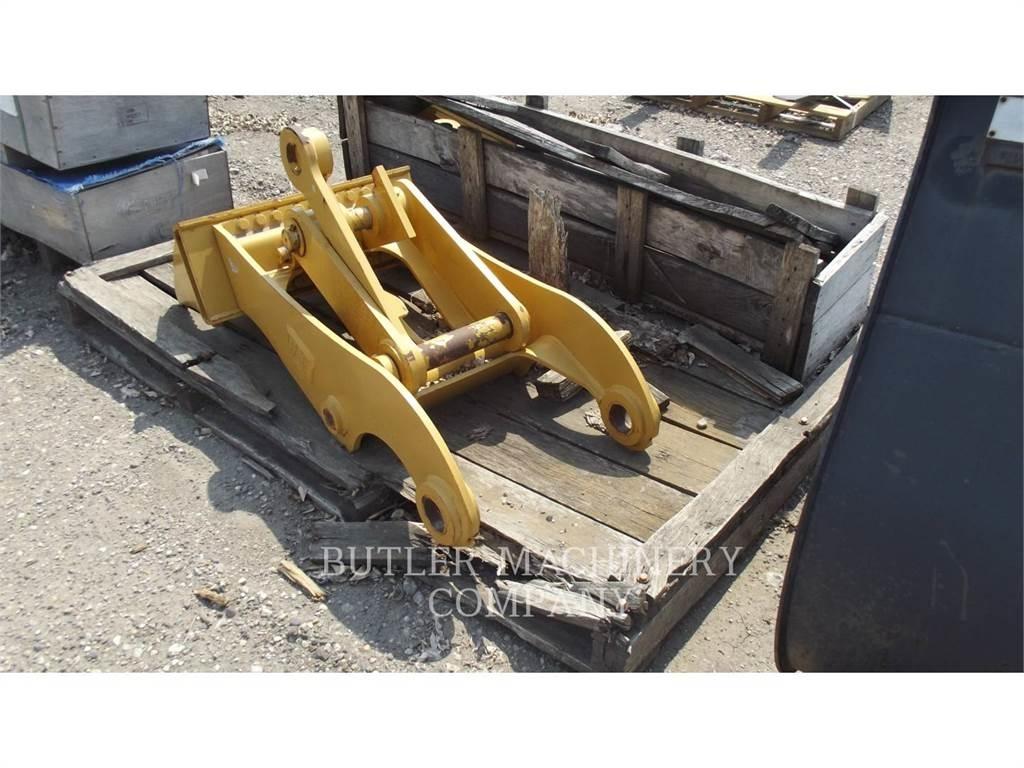 CAT 312CTHMB Conectores