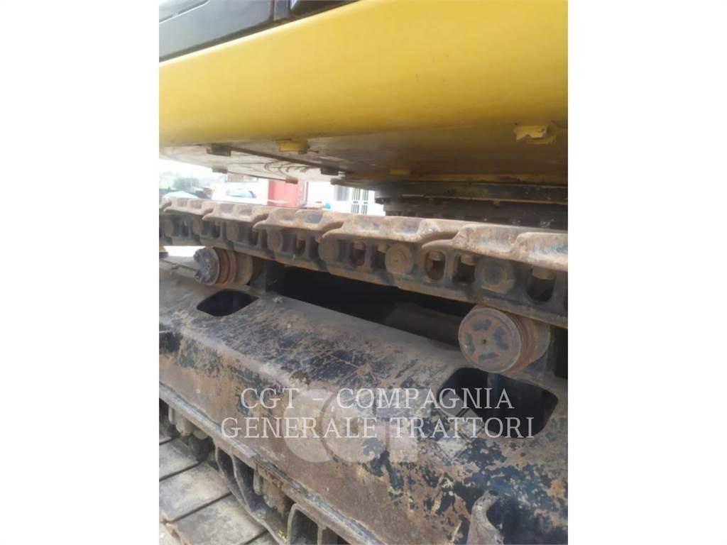 CAT 312D Escavadoras de rastos
