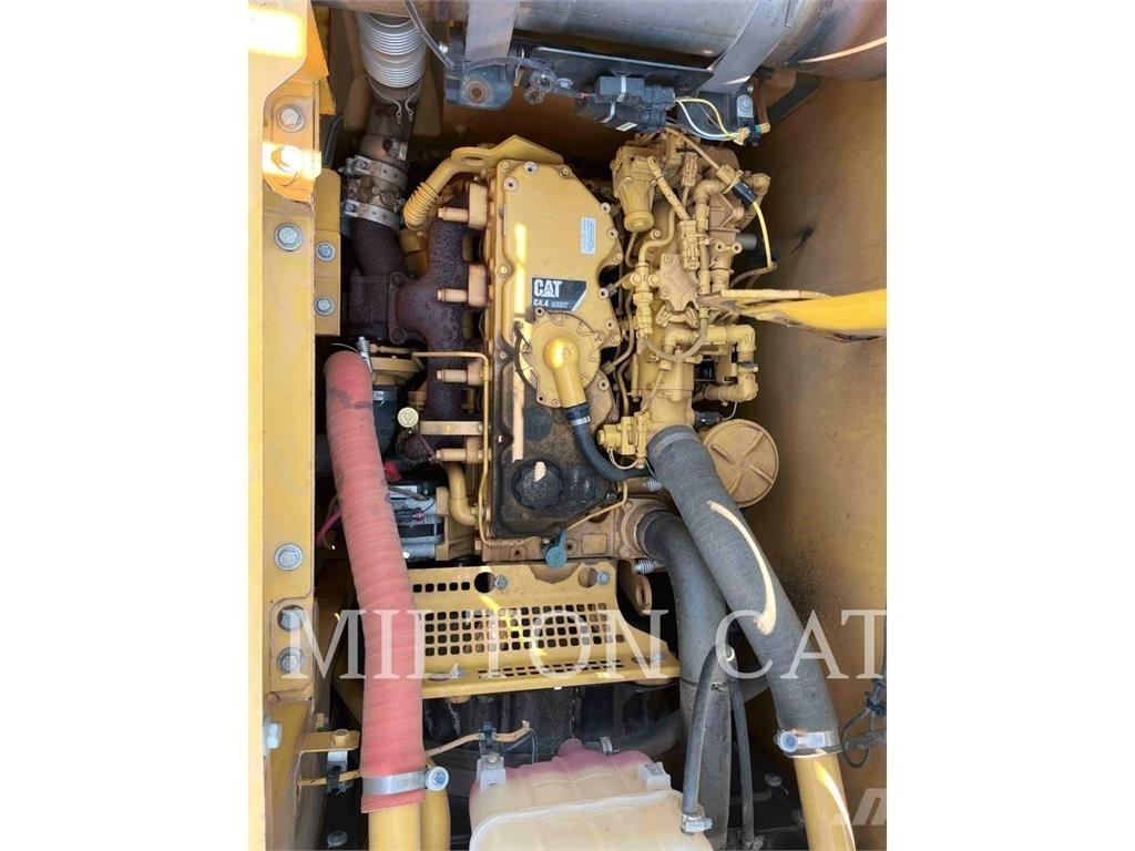 CAT 312E Escavadoras de rastos