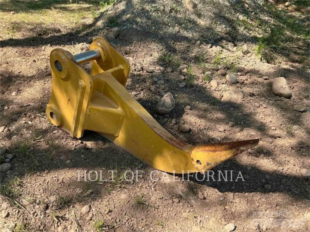 CAT 313 Escavadoras de rastos