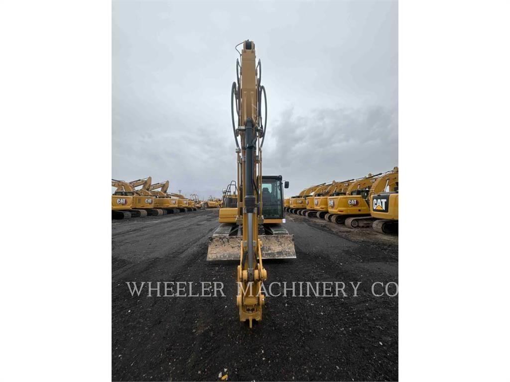 CAT 313 CF Escavadoras de rastos