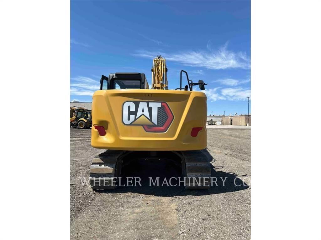 CAT 313 CF Escavadoras de rastos
