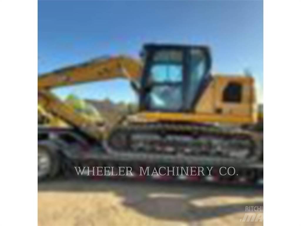 CAT 313 CF Escavadoras de rastos