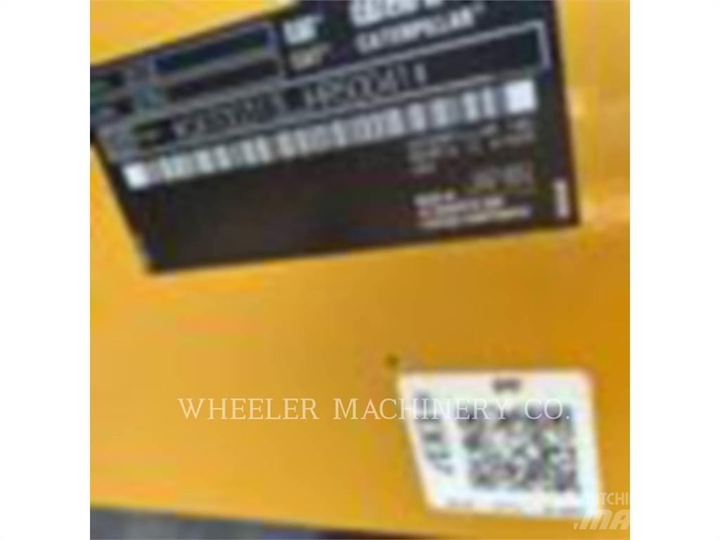 CAT 313 CF Escavadoras de rastos