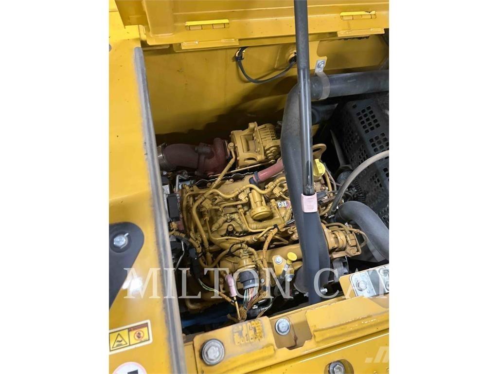 CAT 313 GC Escavadoras de rastos