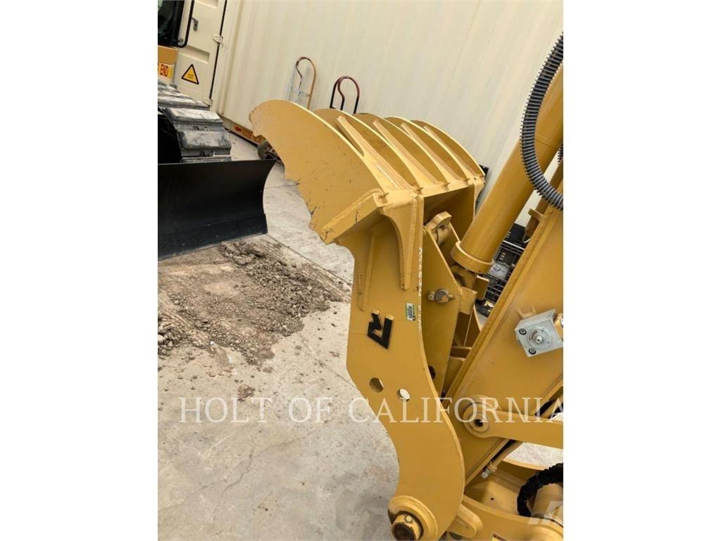 CAT 313 GC Escavadoras de rastos