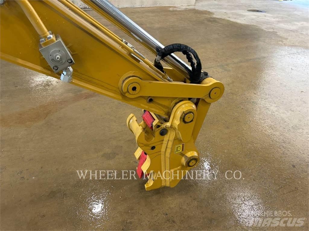 CAT 313 GC CF Escavadoras de rastos