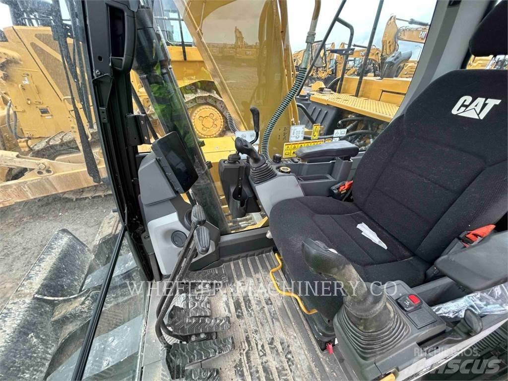 CAT 313 GC CF Escavadoras de rastos