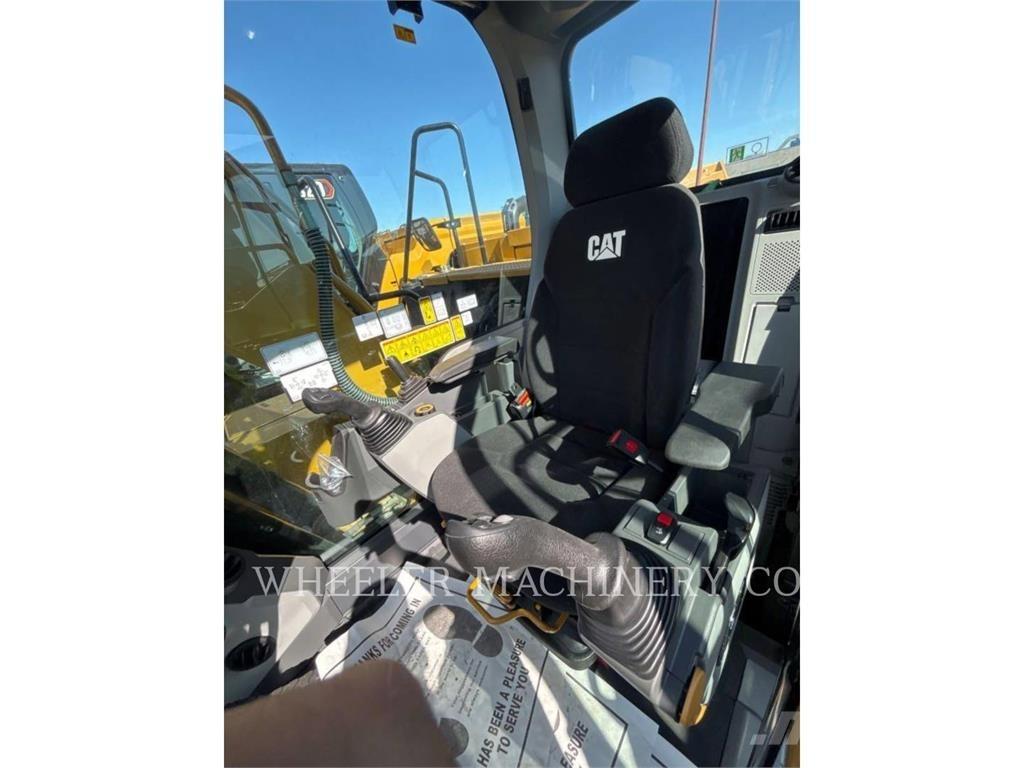 CAT 313 GC CF Escavadoras de rastos