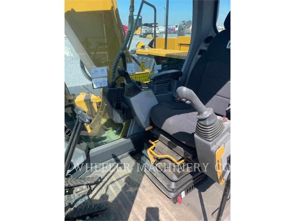 CAT 313 GC TH Escavadoras de rastos