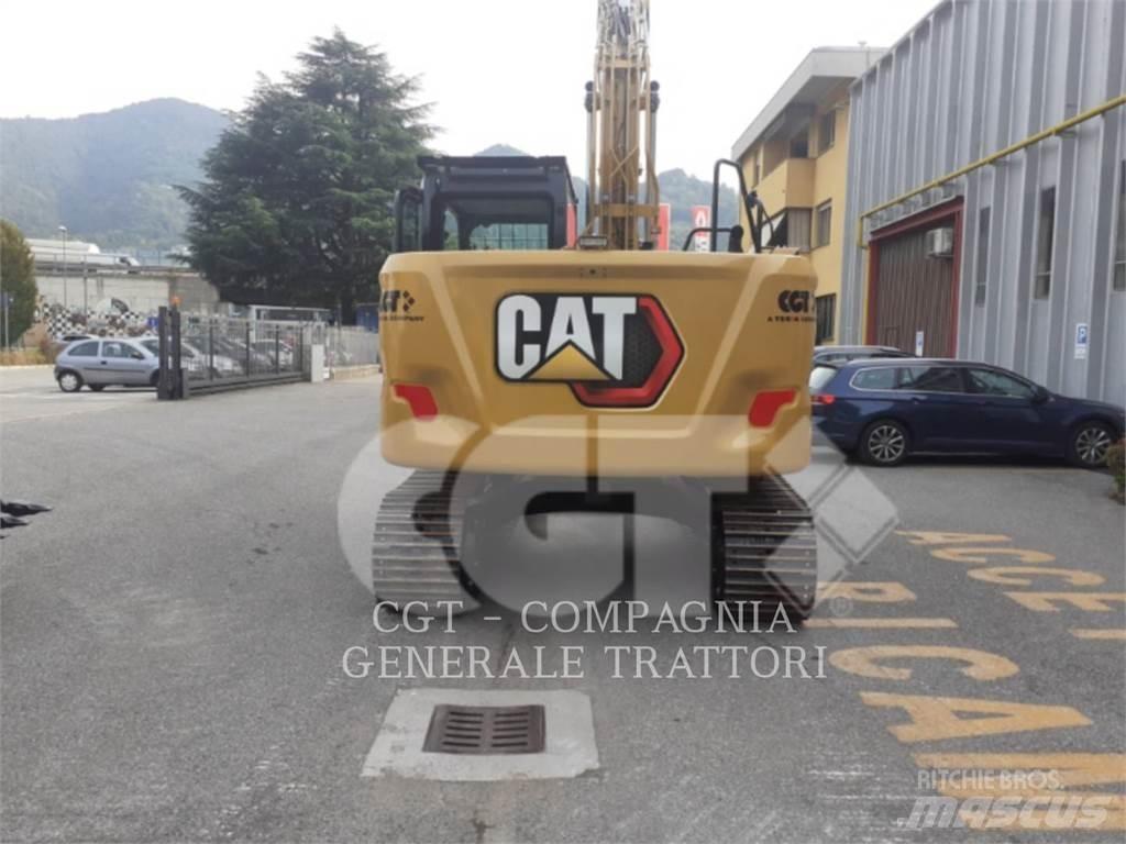 CAT 313 NG Escavadoras de rastos