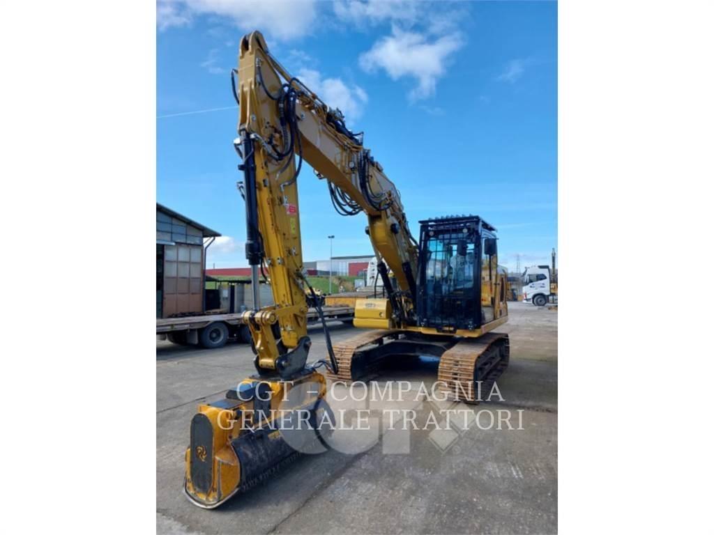 CAT 313 NG Escavadoras de rastos