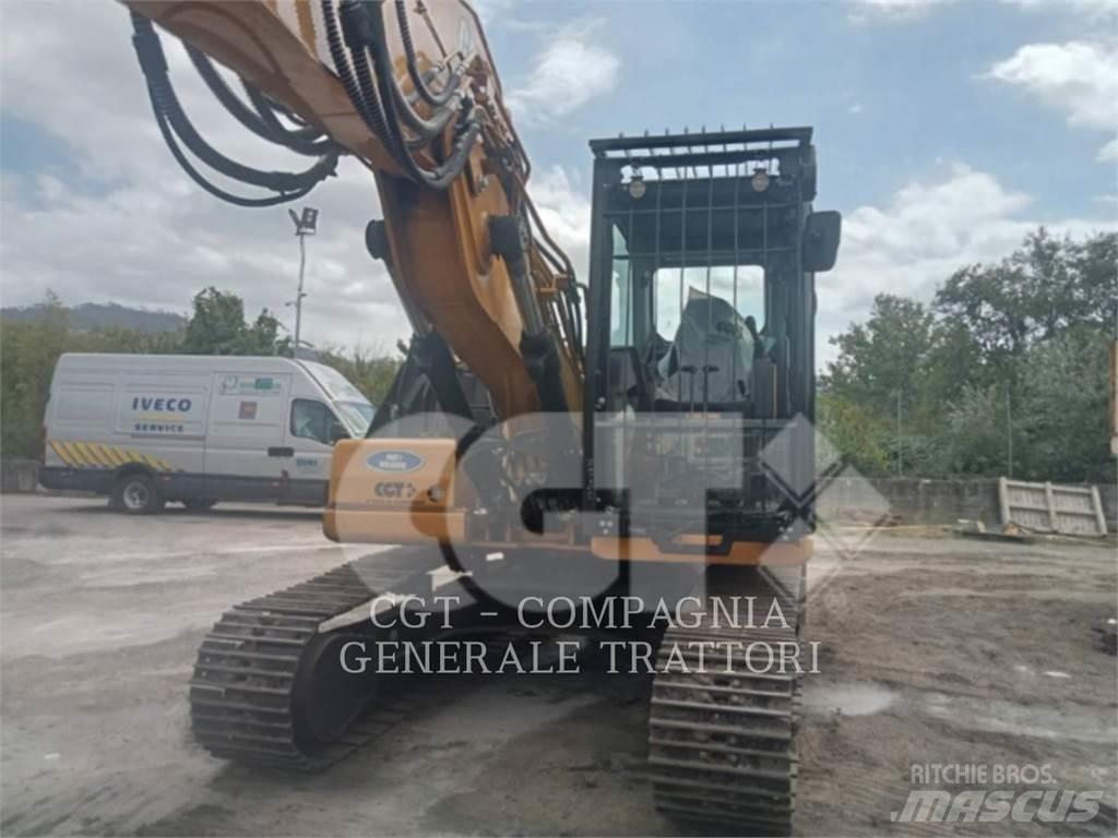 CAT 313 NG Escavadoras de rastos