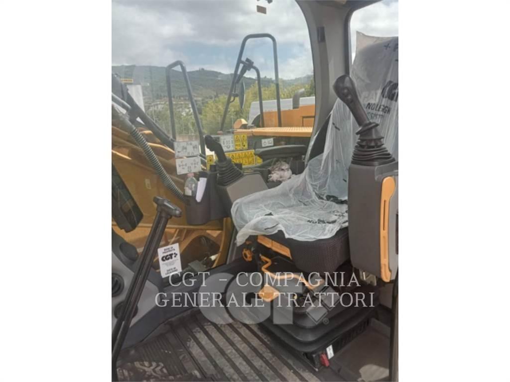 CAT 313 NG Escavadoras de rastos