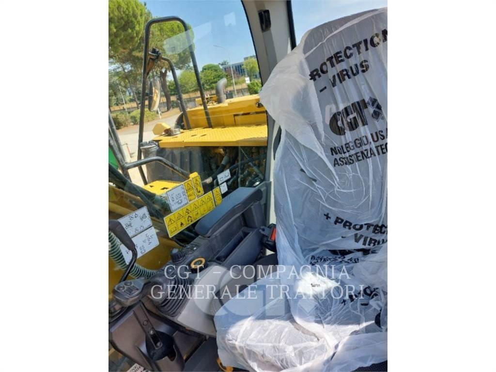 CAT 313 NG Escavadoras de rastos