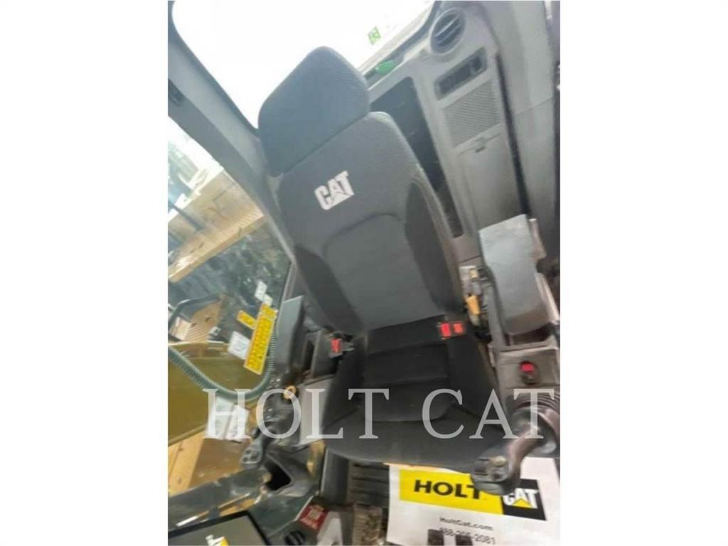 CAT 313 TC Escavadoras de rastos