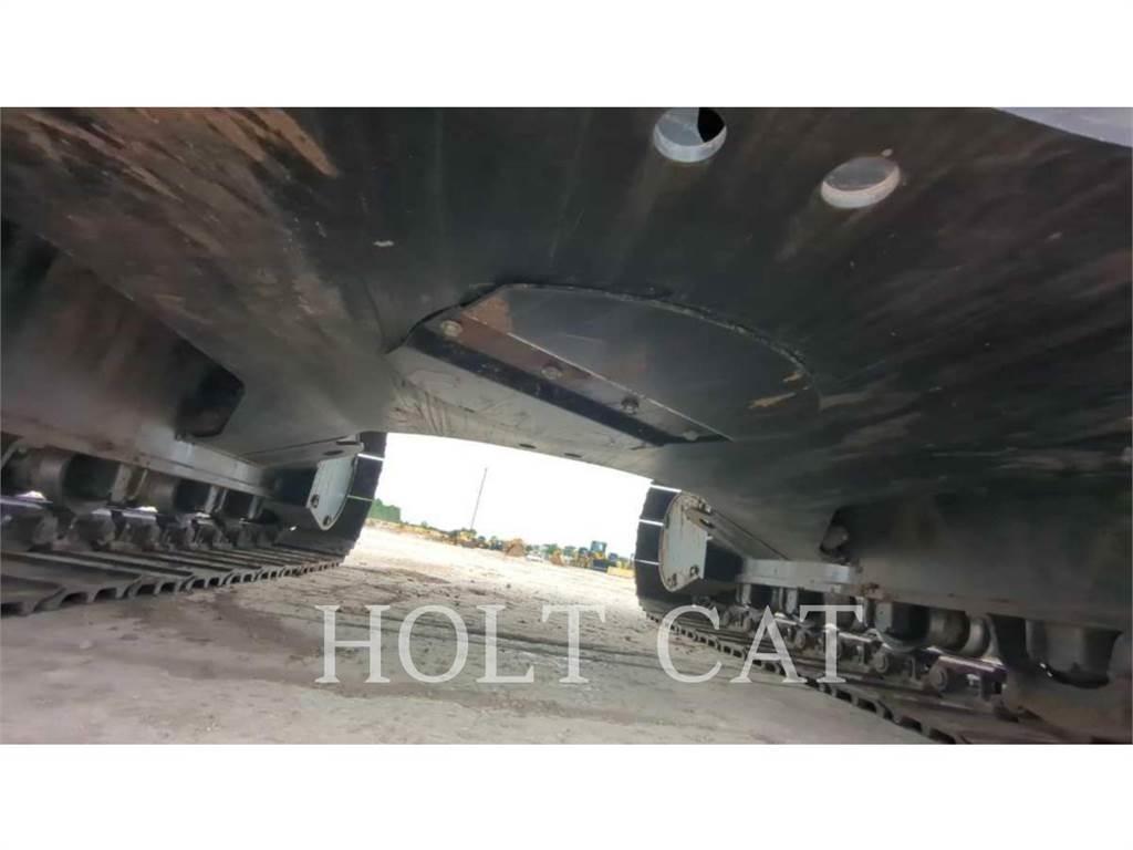 CAT 313 TC Escavadoras de rastos