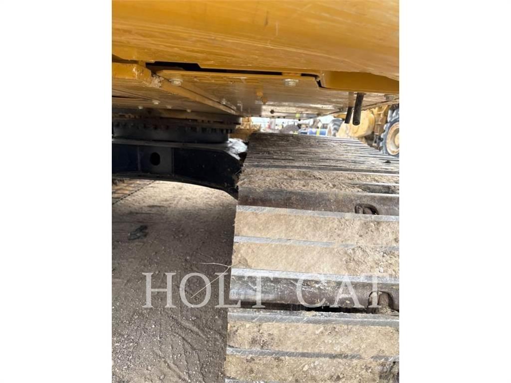 CAT 313 TC Escavadoras de rastos