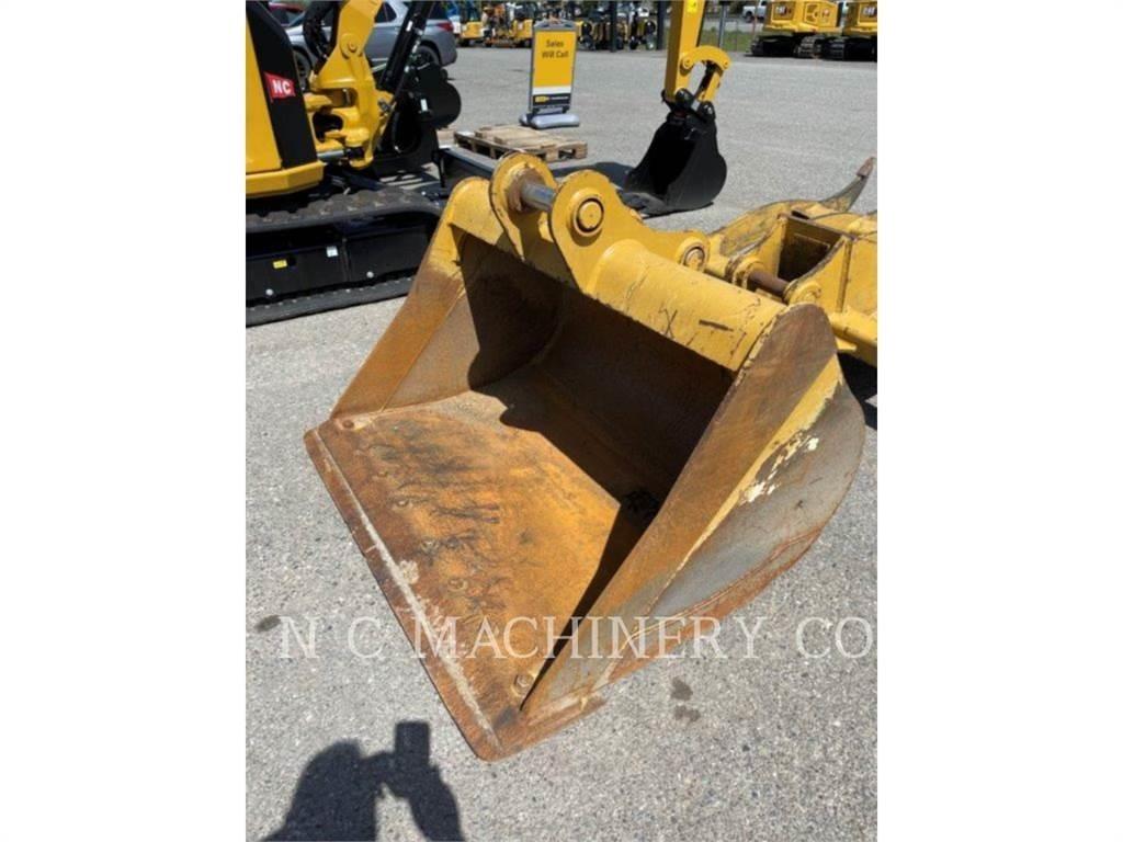 CAT 313BKT60CO Escavadoras de rastos