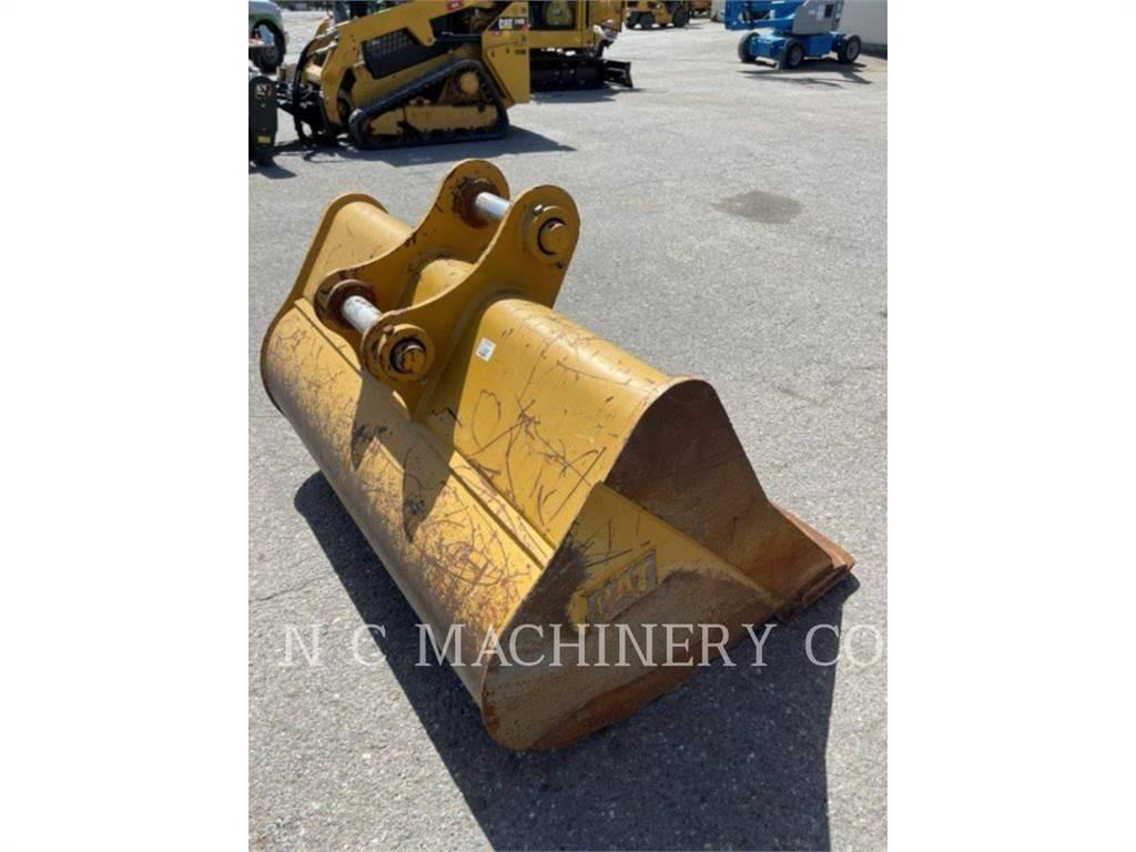 CAT 313BKT60CO Escavadoras de rastos