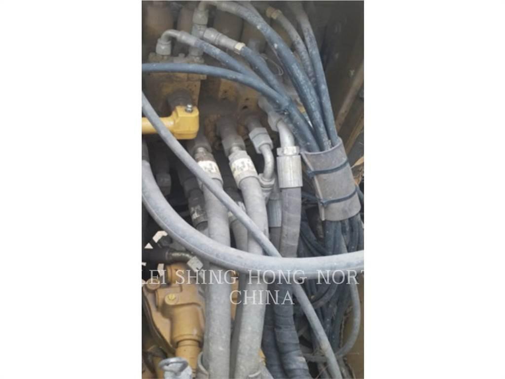 CAT 313D2GC Escavadoras de rastos