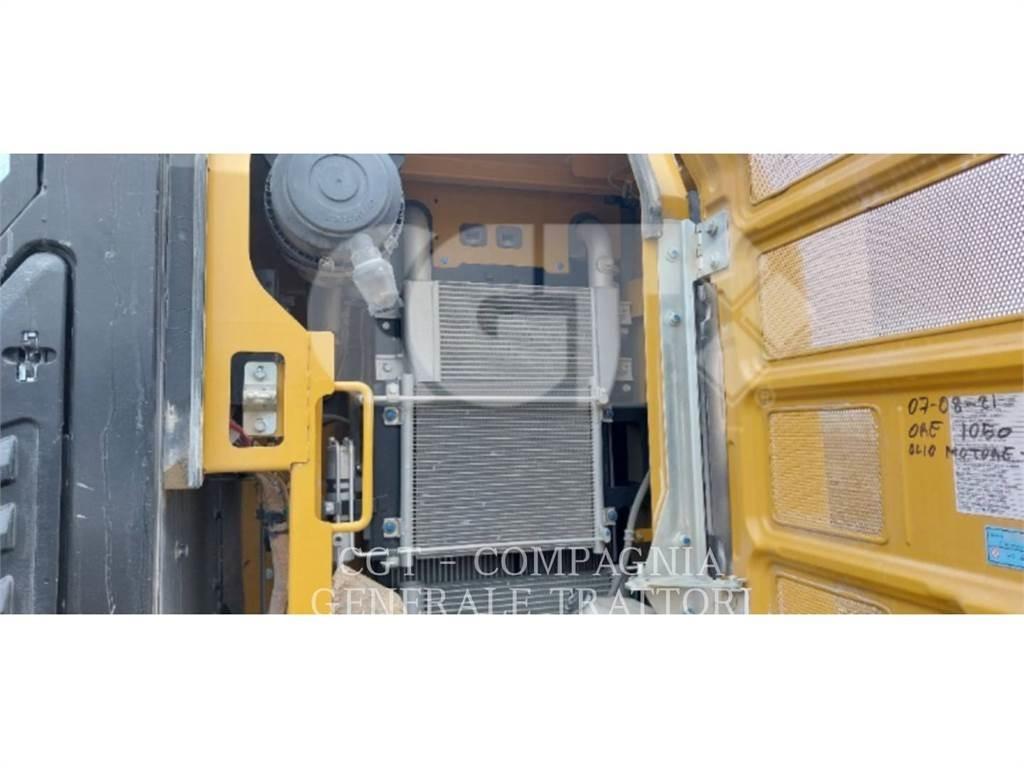 CAT 313F Escavadoras de rastos