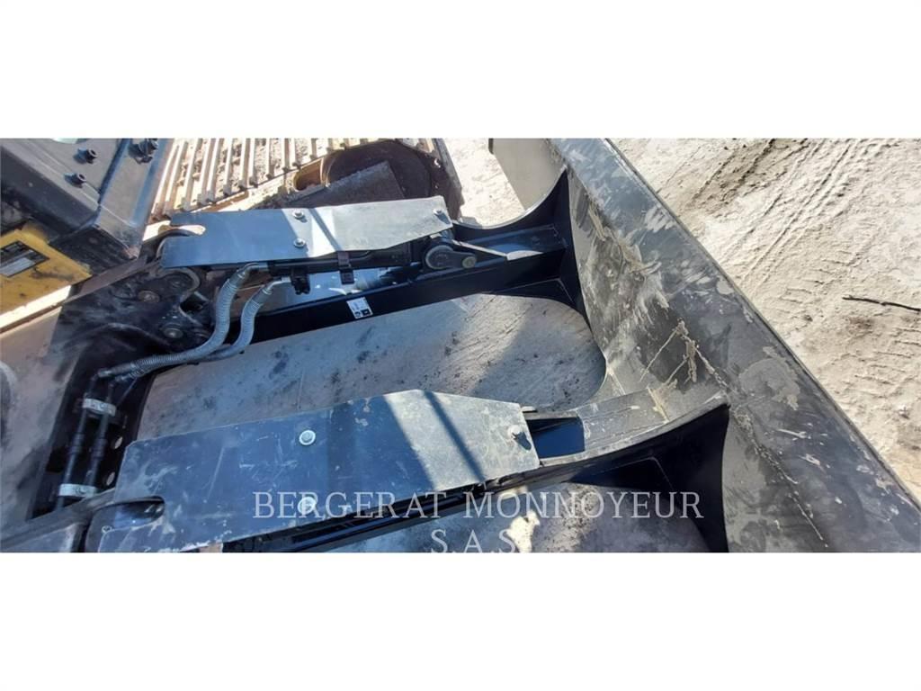CAT 313F Escavadoras de rastos