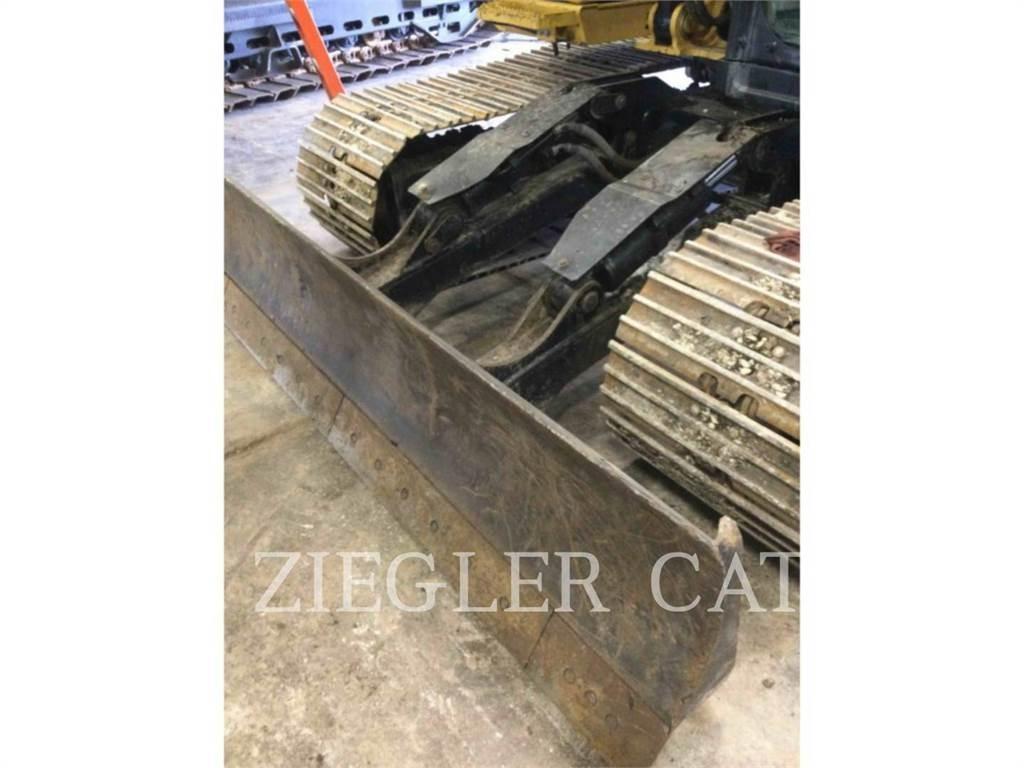 CAT 313F Escavadoras de rastos