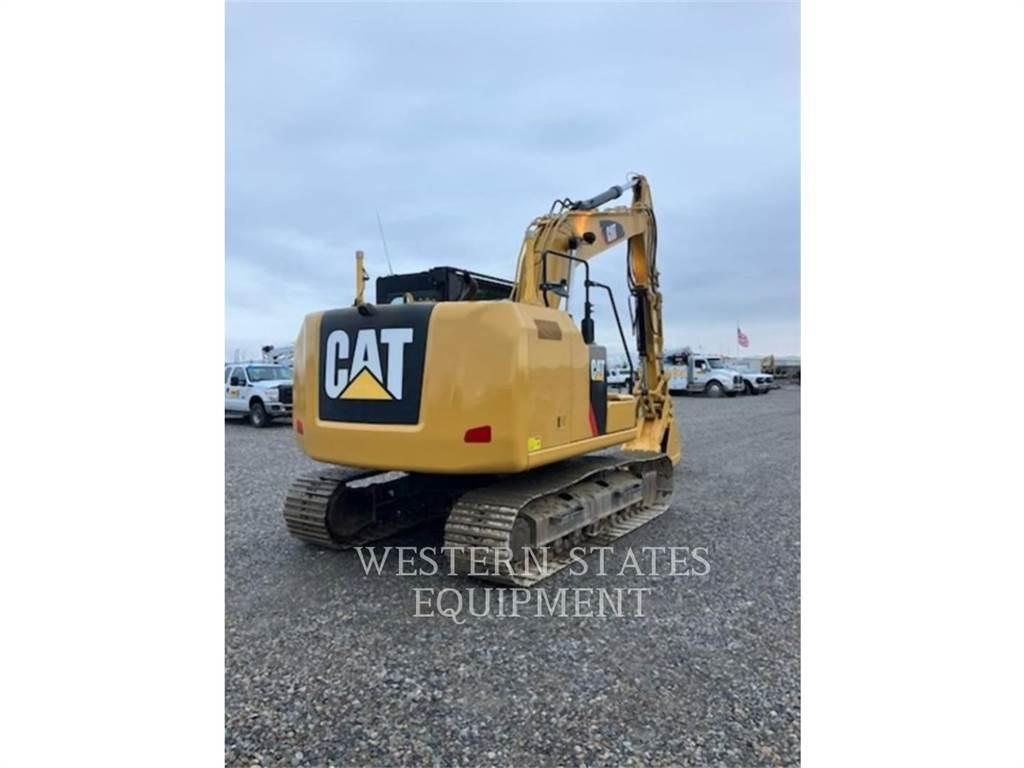 CAT 313F Escavadoras de rastos
