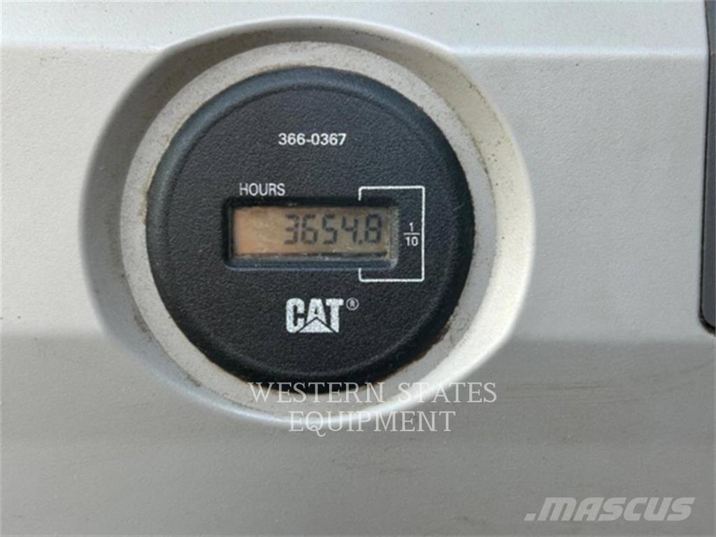 CAT 313F Escavadoras de rastos