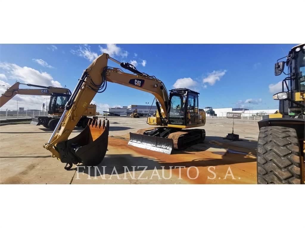 CAT 313F GC Escavadoras de rastos