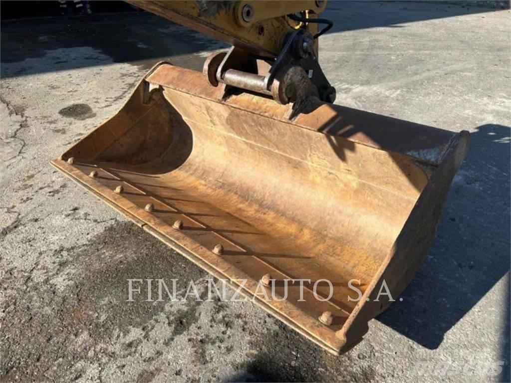 CAT 313F GC Escavadoras de rastos